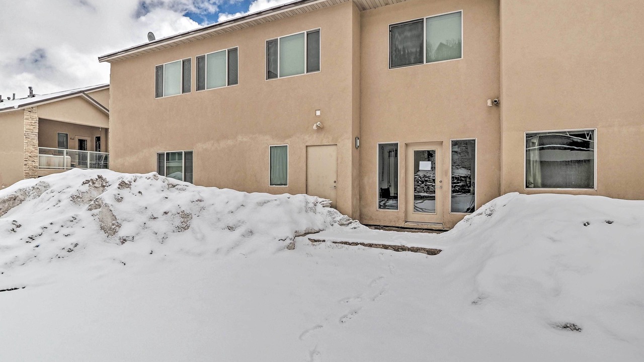 Photo of Outdoor in Brian Head