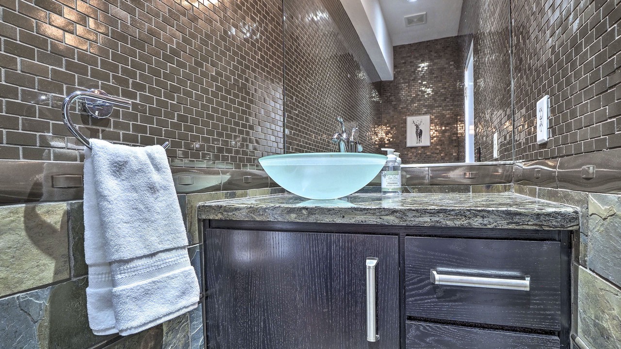 Photo of Bathroom in Brian Head