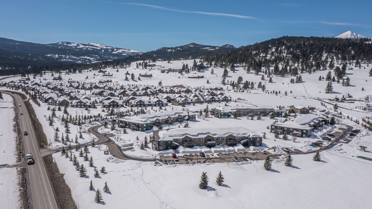 Photo of Others in Big Sky