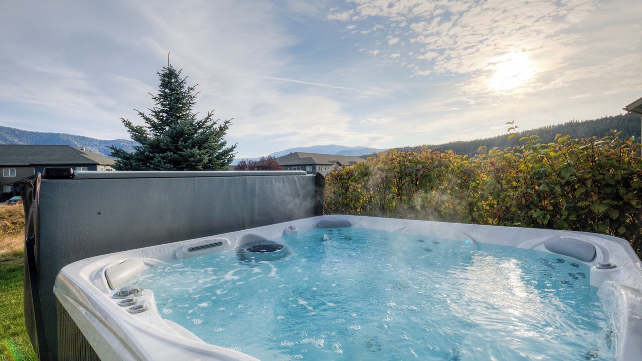 Photo of Outdoor in Big Sky