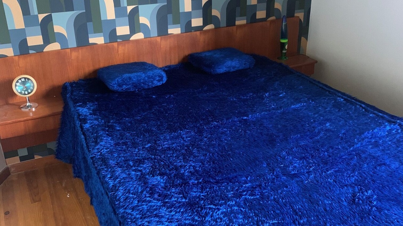 Photo of Bedroom in Bellegarde-du-Razes