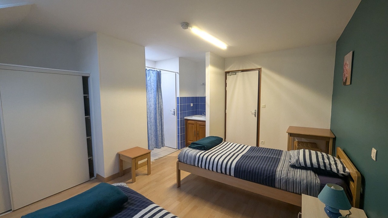 Photo of Bedroom in Faverolles