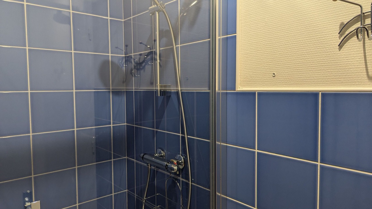 Photo of Bathroom in Faverolles