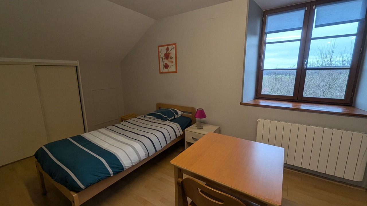 Photo of Bedroom in Faverolles
