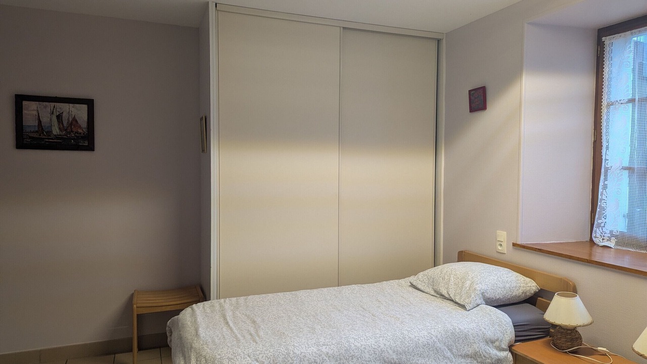 Photo of Bedroom in Faverolles