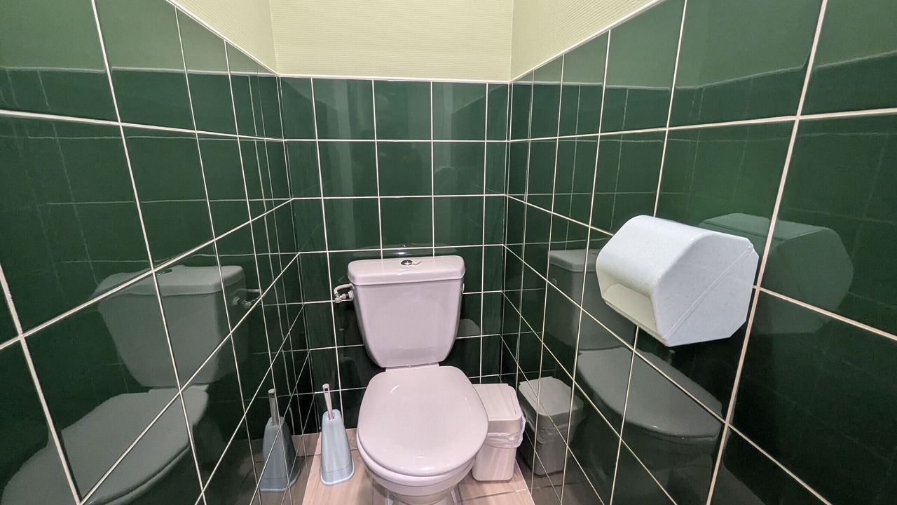 Photo of Bathroom in Faverolles