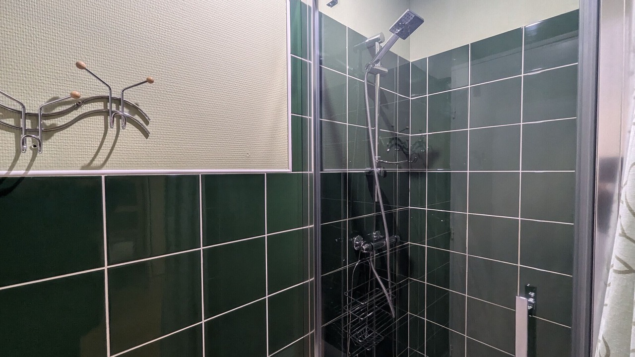 Photo of Bathroom in Faverolles