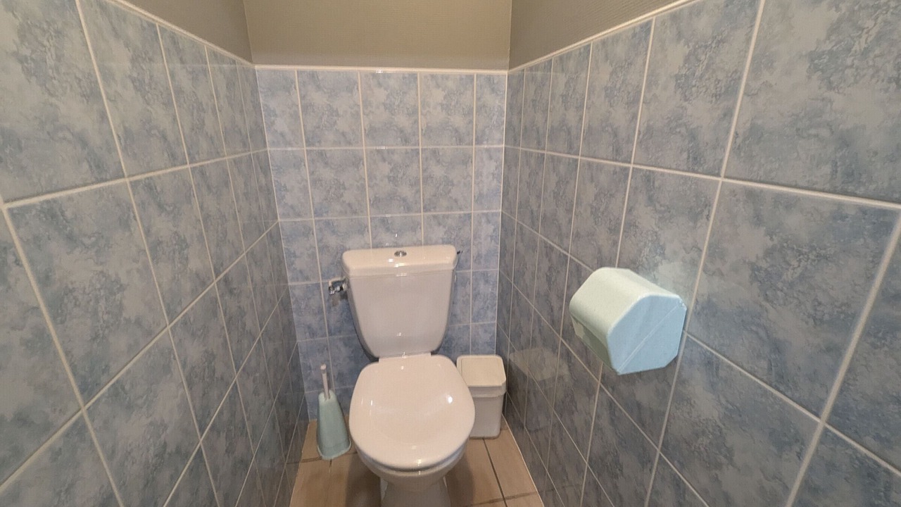 Photo of Bathroom in Faverolles