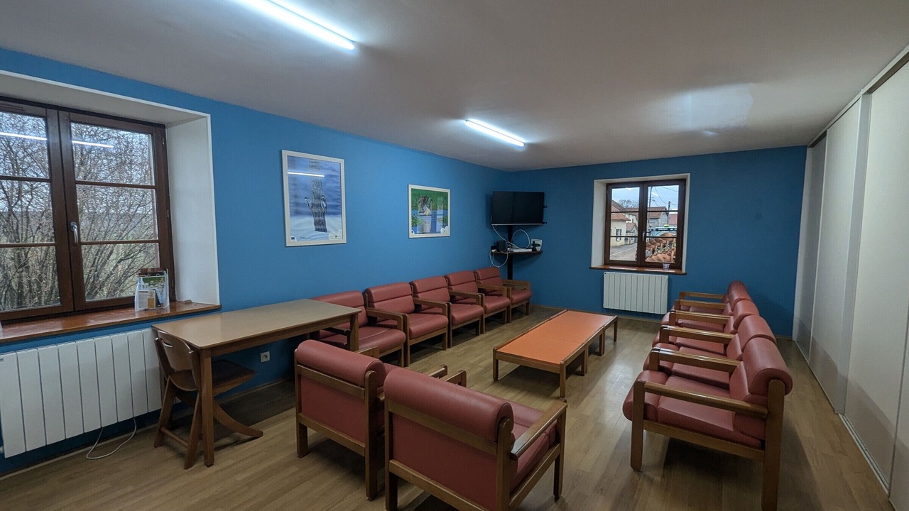 Photo of Livingroom in Faverolles