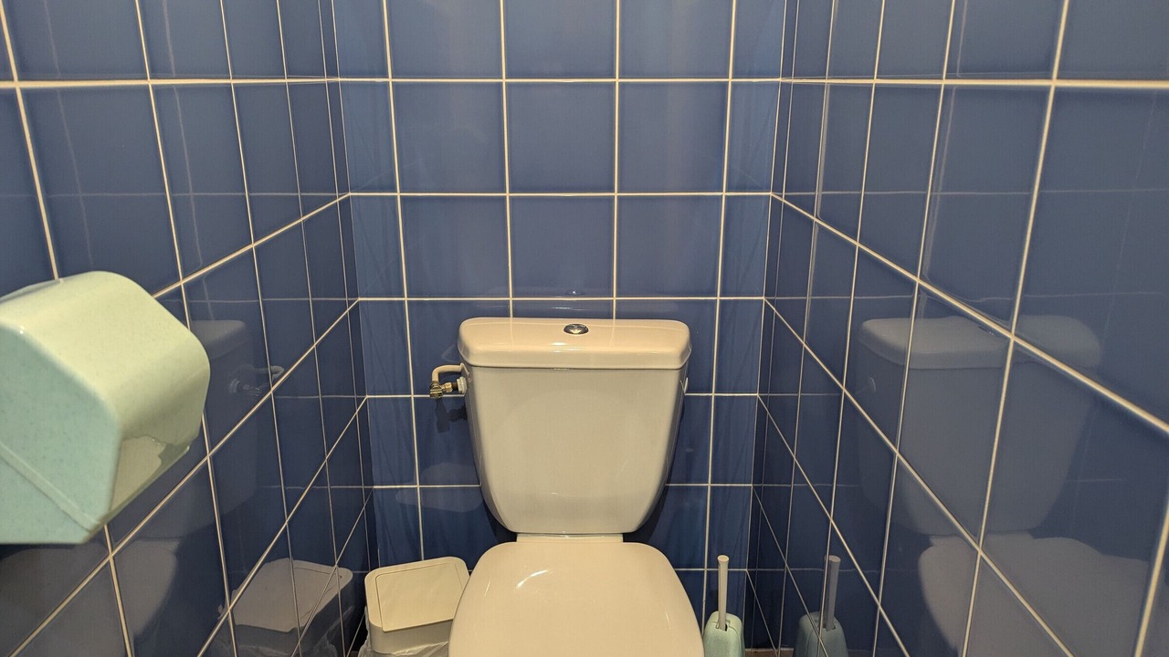 Photo of Bathroom in Faverolles