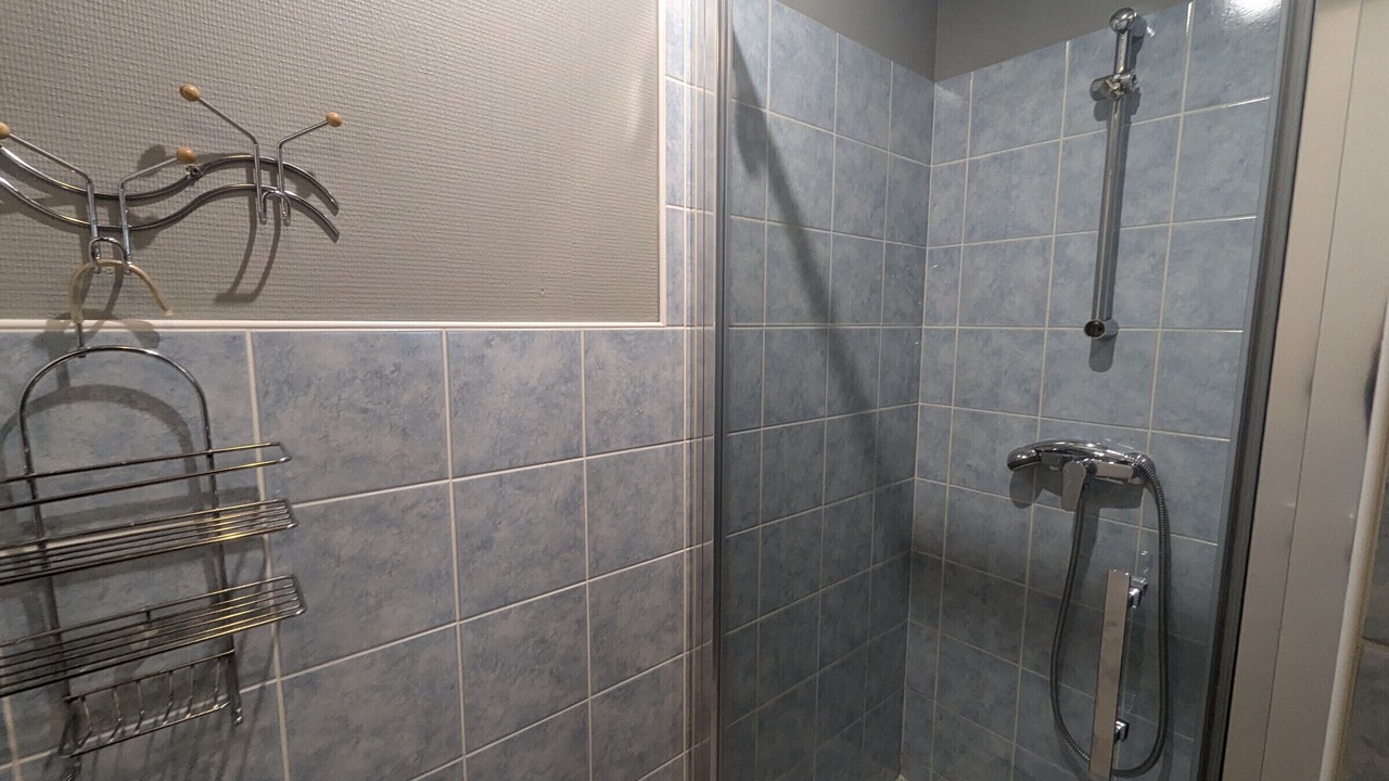Photo of Bathroom in Faverolles