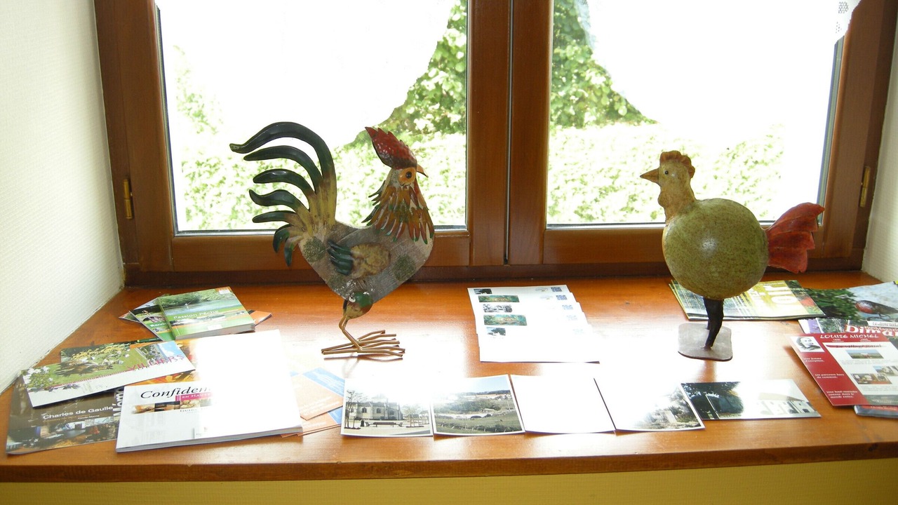 Photo of Others in Faverolles