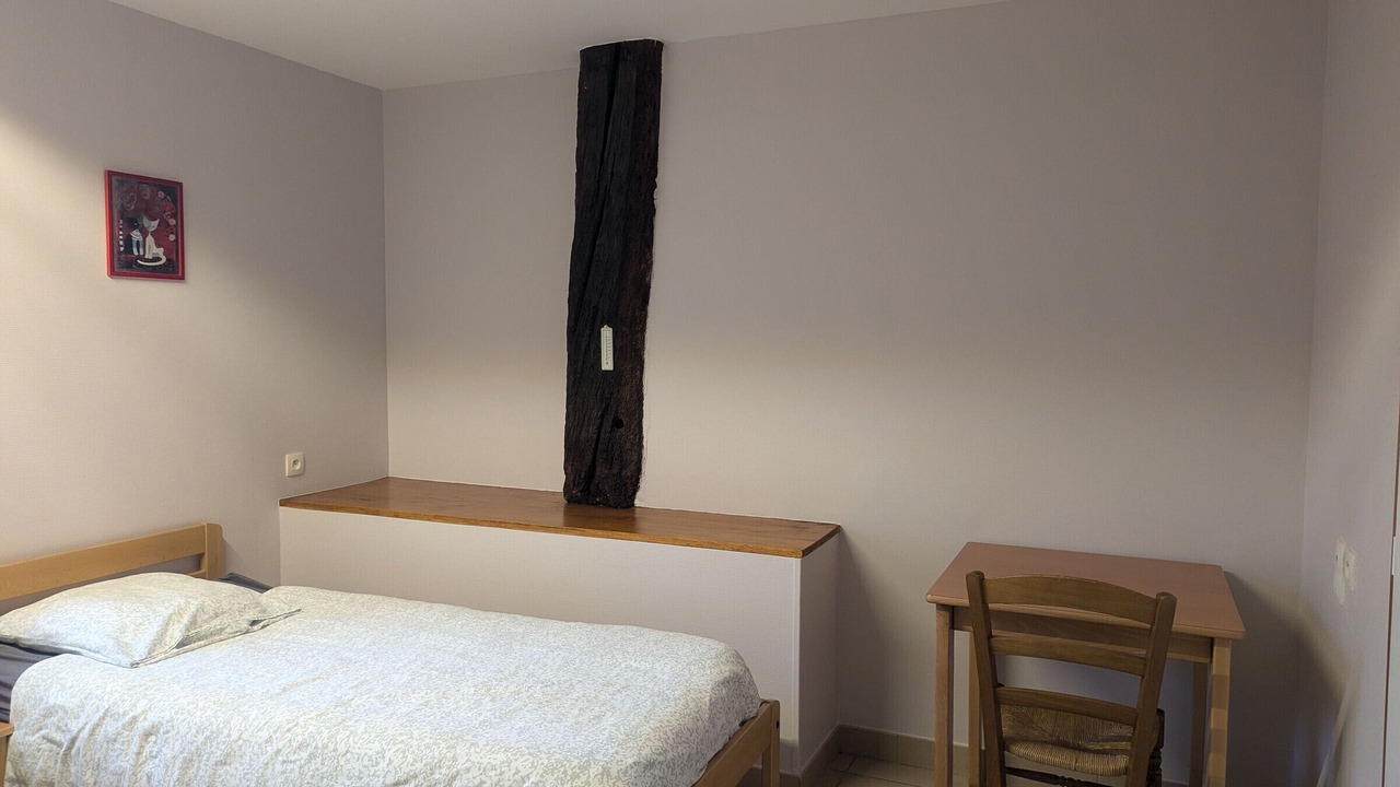 Photo of Bedroom in Faverolles