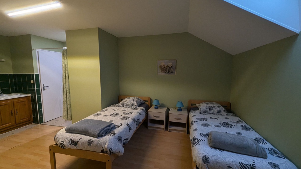 Photo of Bedroom in Faverolles