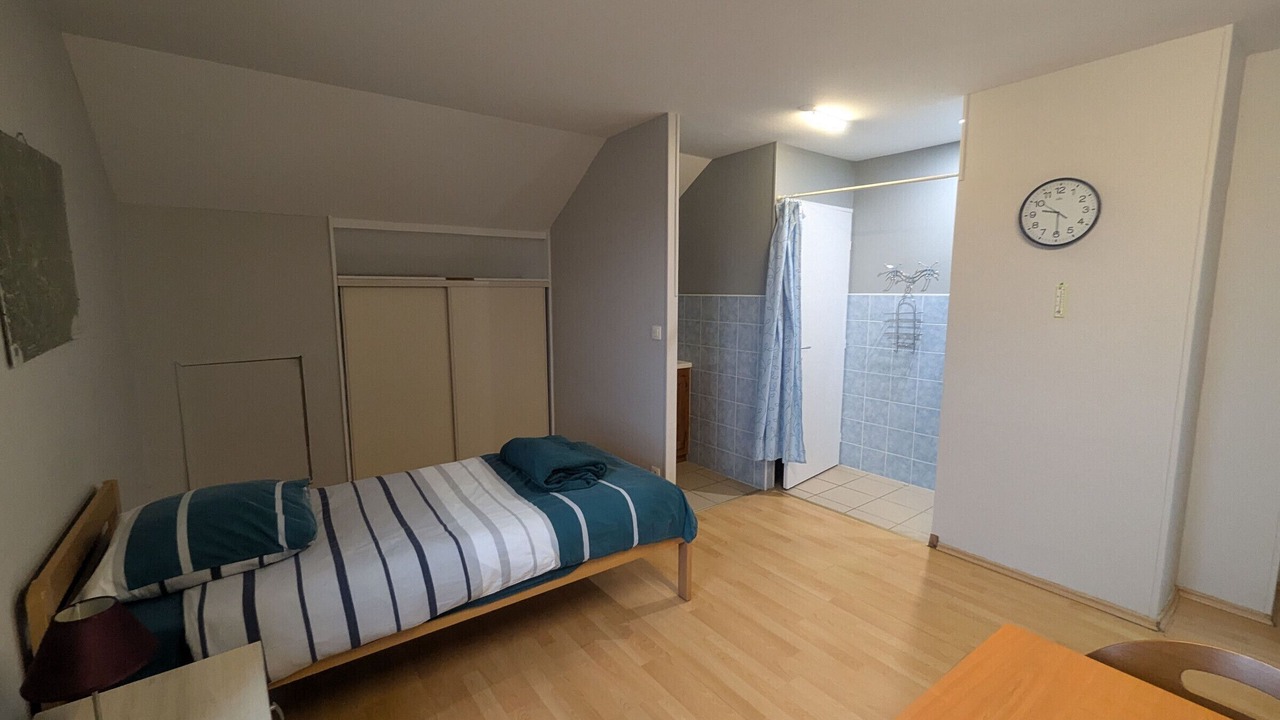 Photo of Bedroom in Faverolles