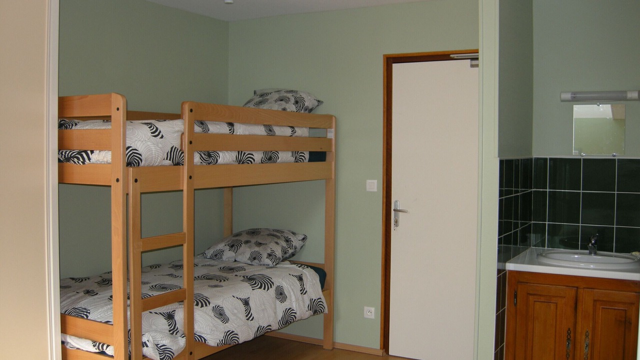 Photo of Bedroom in Faverolles