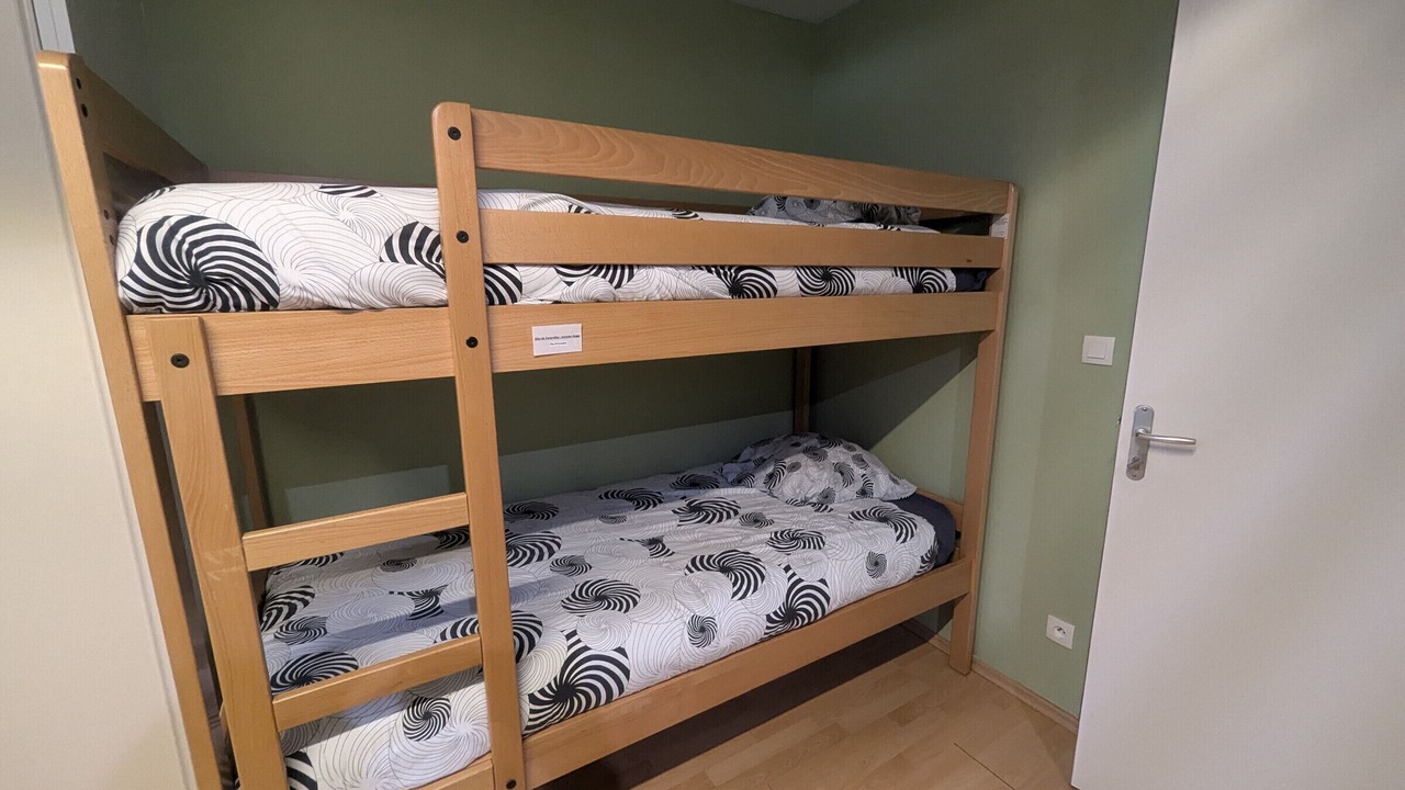 Photo of Bedroom in Faverolles