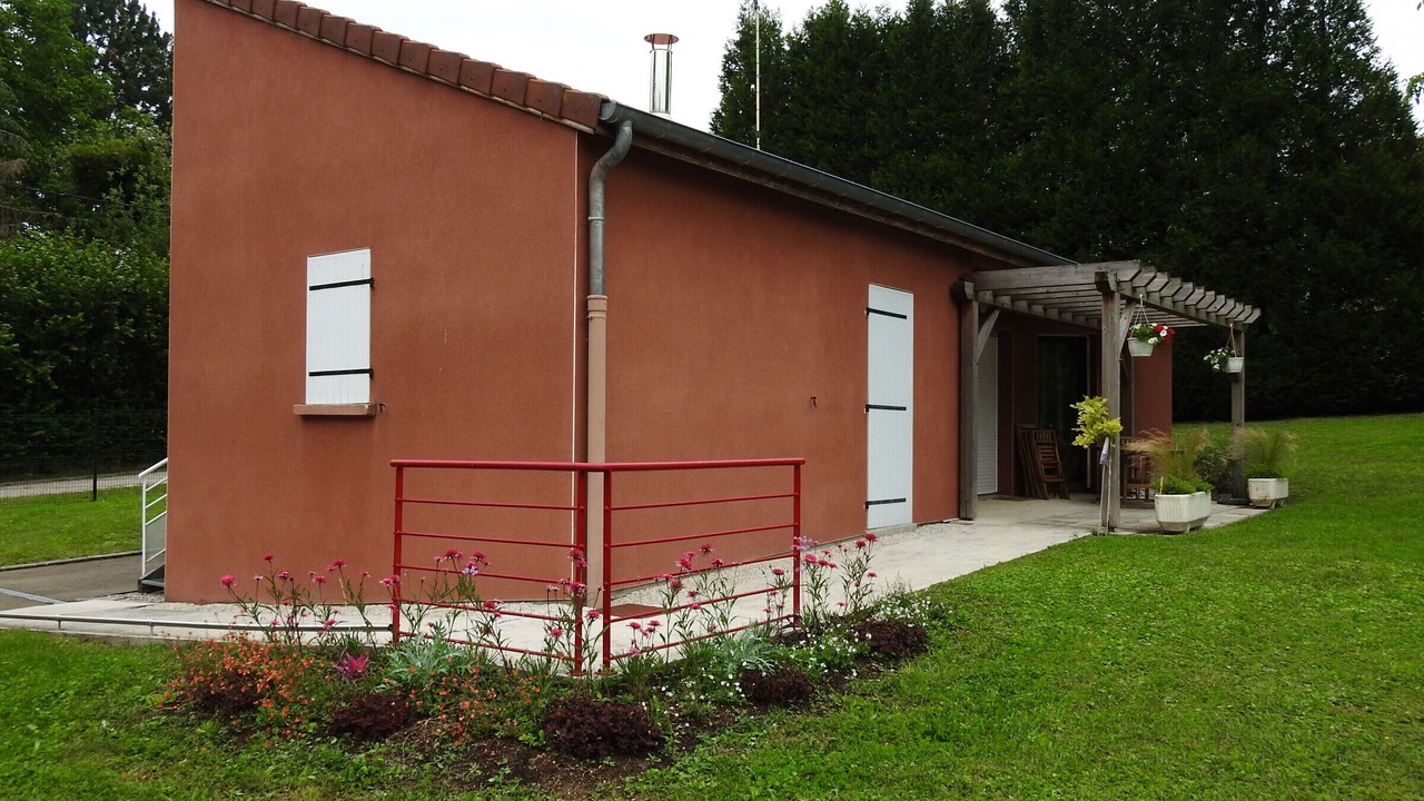 Photo of Outdoor in Vieville