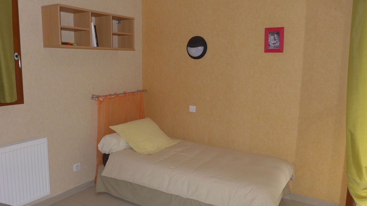 Photo of Bedroom in Vieville