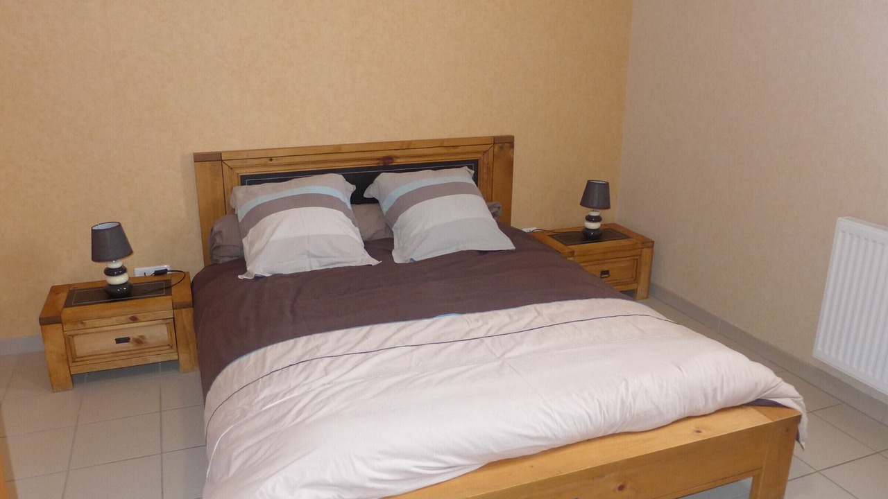 Photo of Bedroom in Vieville