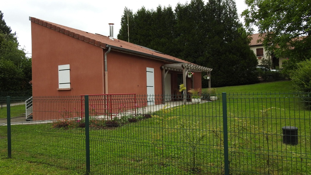 Photo of Outdoor in Vieville