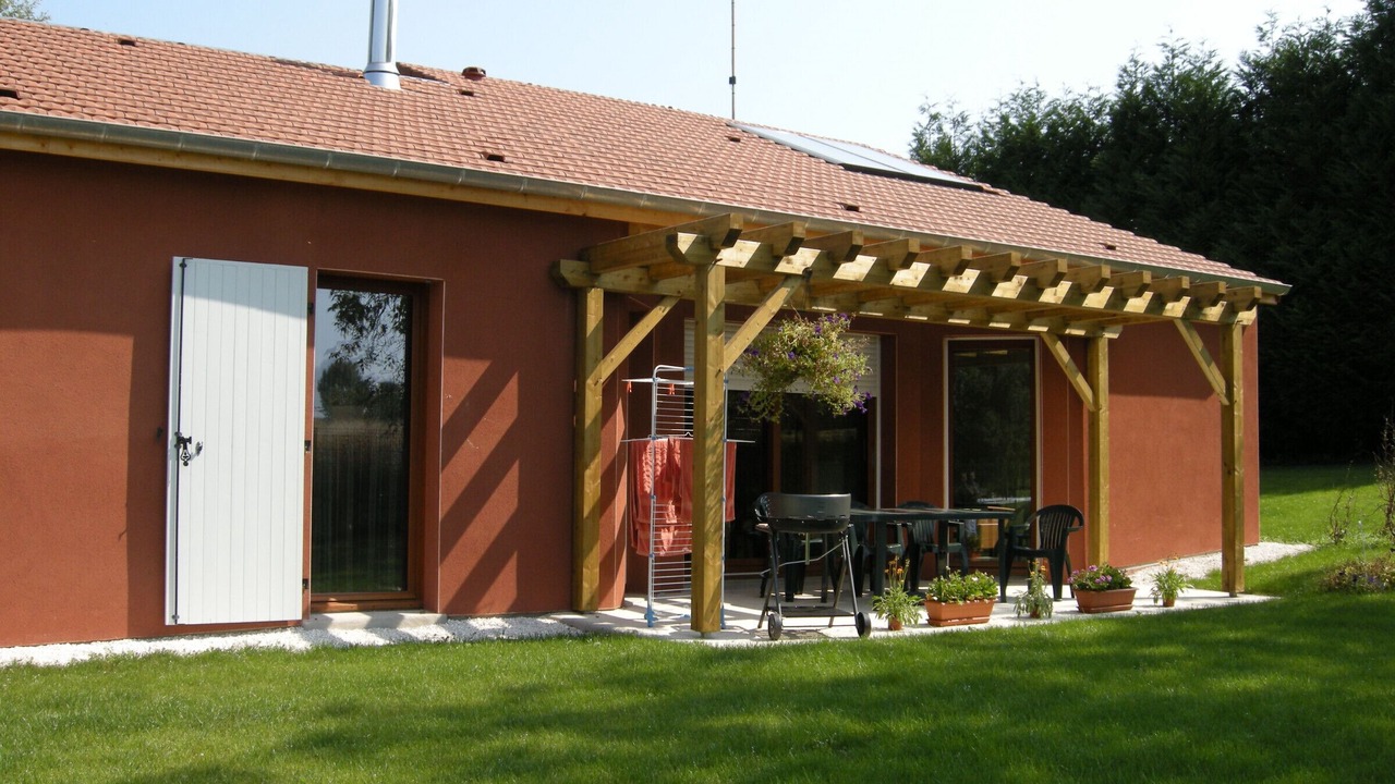 Photo of Outdoor in Vieville