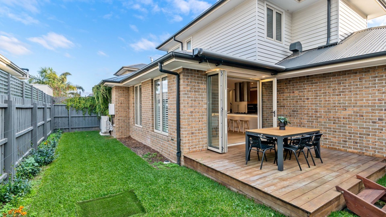 Photo of Outdoor in Hampton