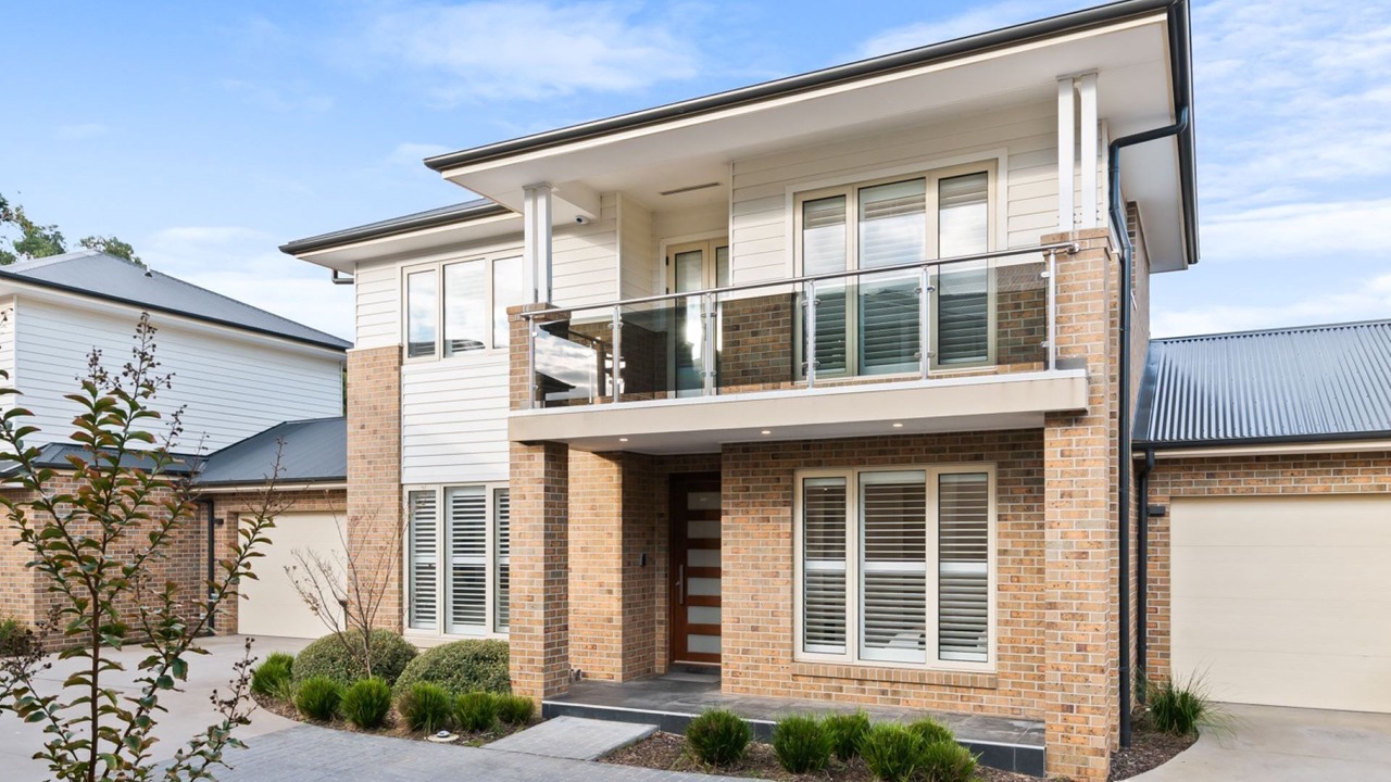 Photo of Patio Balcony in Hampton