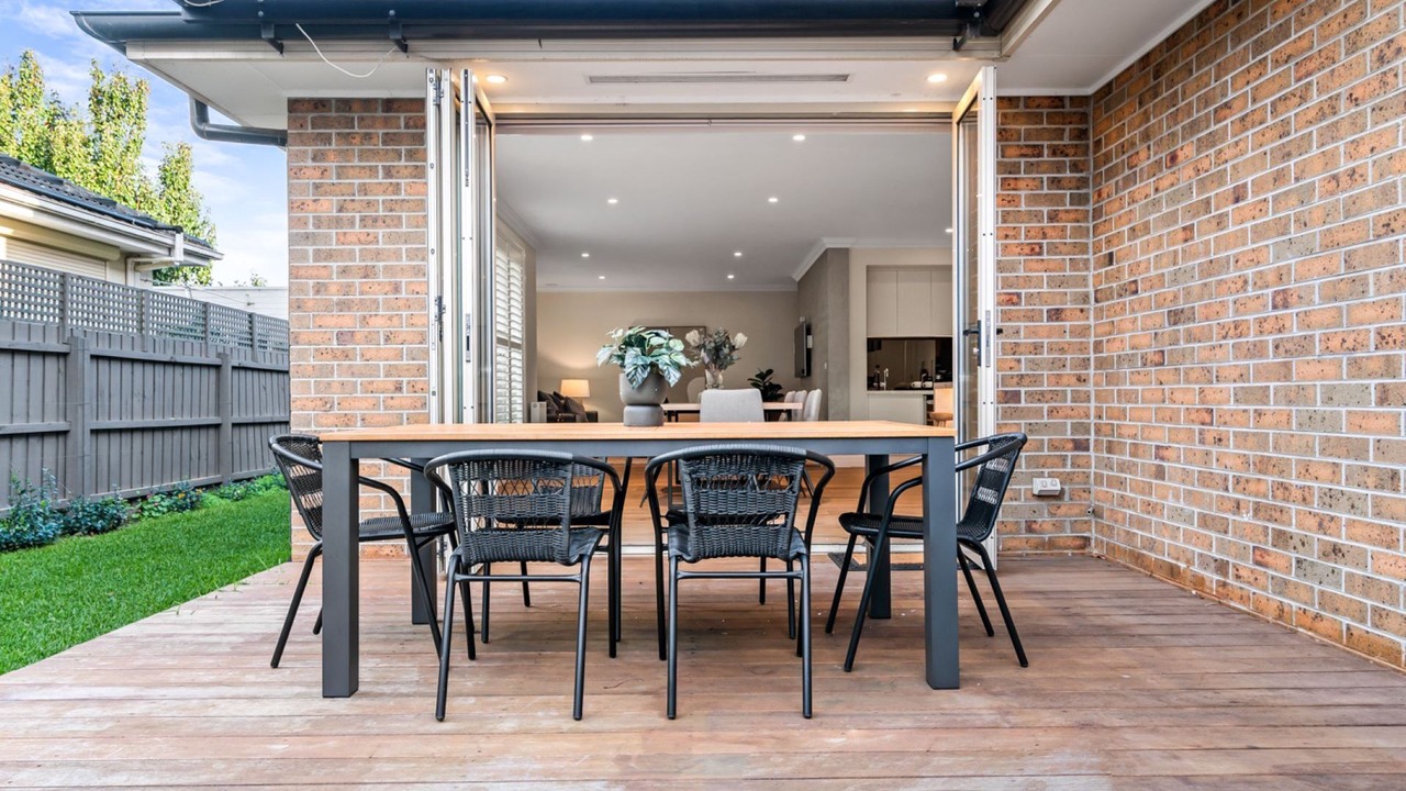 Photo of Outdoor in Hampton