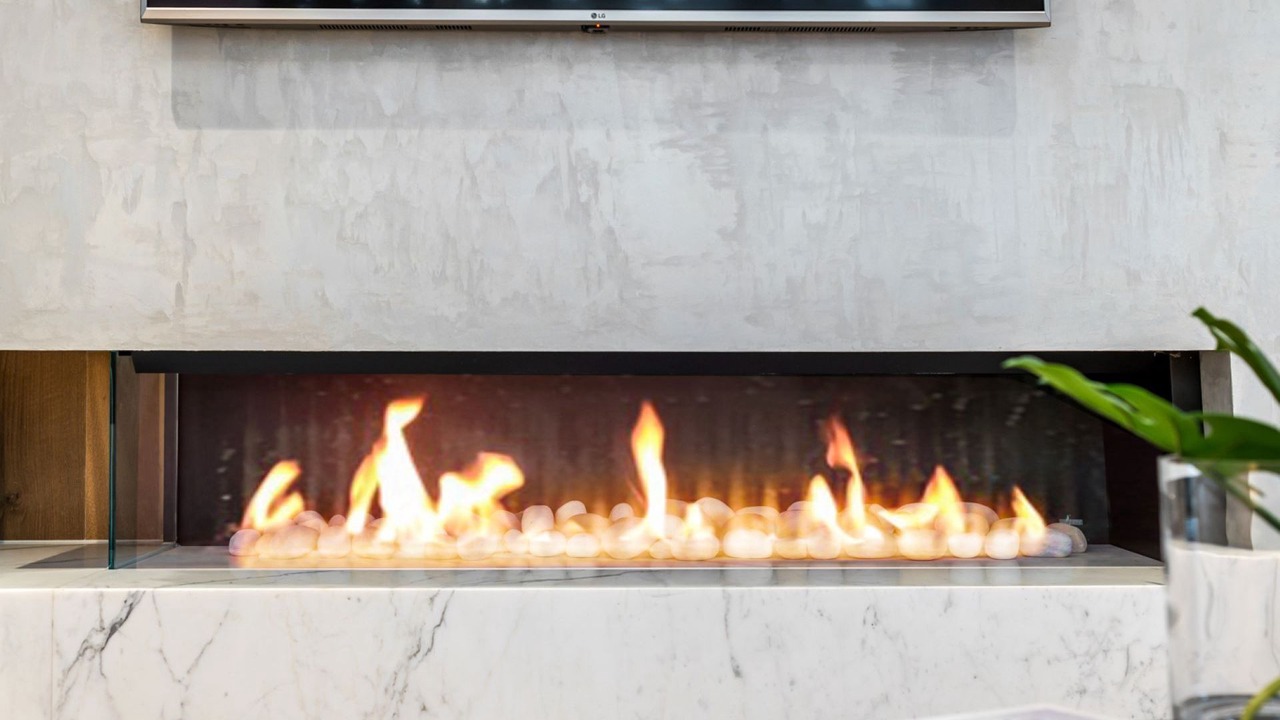 Photo of Livingroom in Hampton