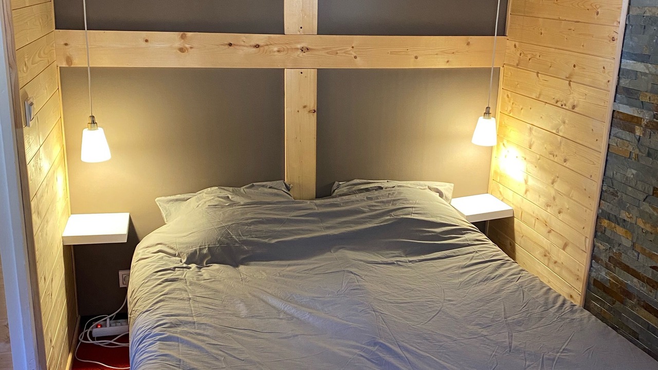 Photo of Bedroom in Isola