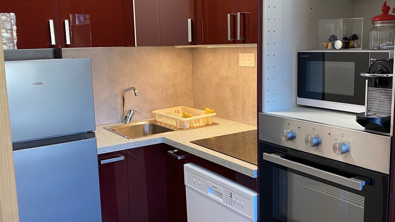 Photo of Kitchen in Isola