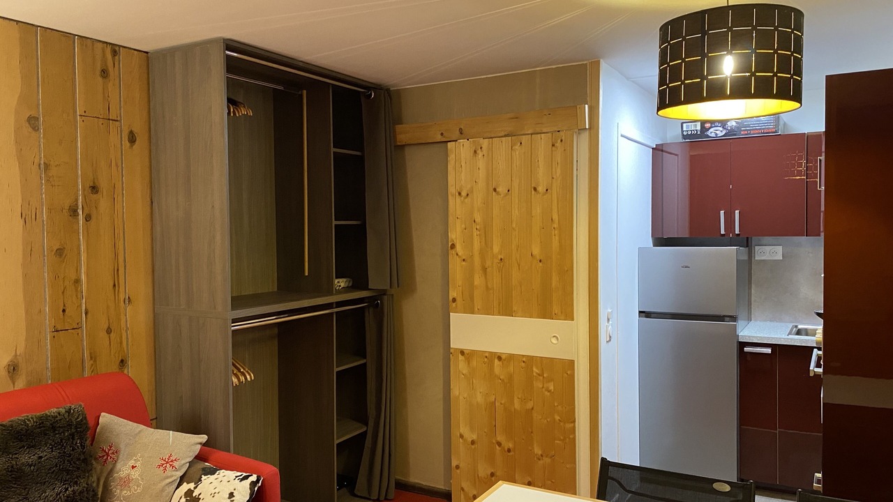 Photo of Livingroom in Isola