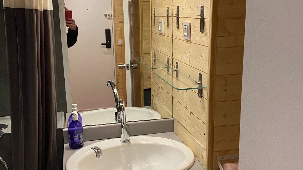 Photo of Bathroom in Isola