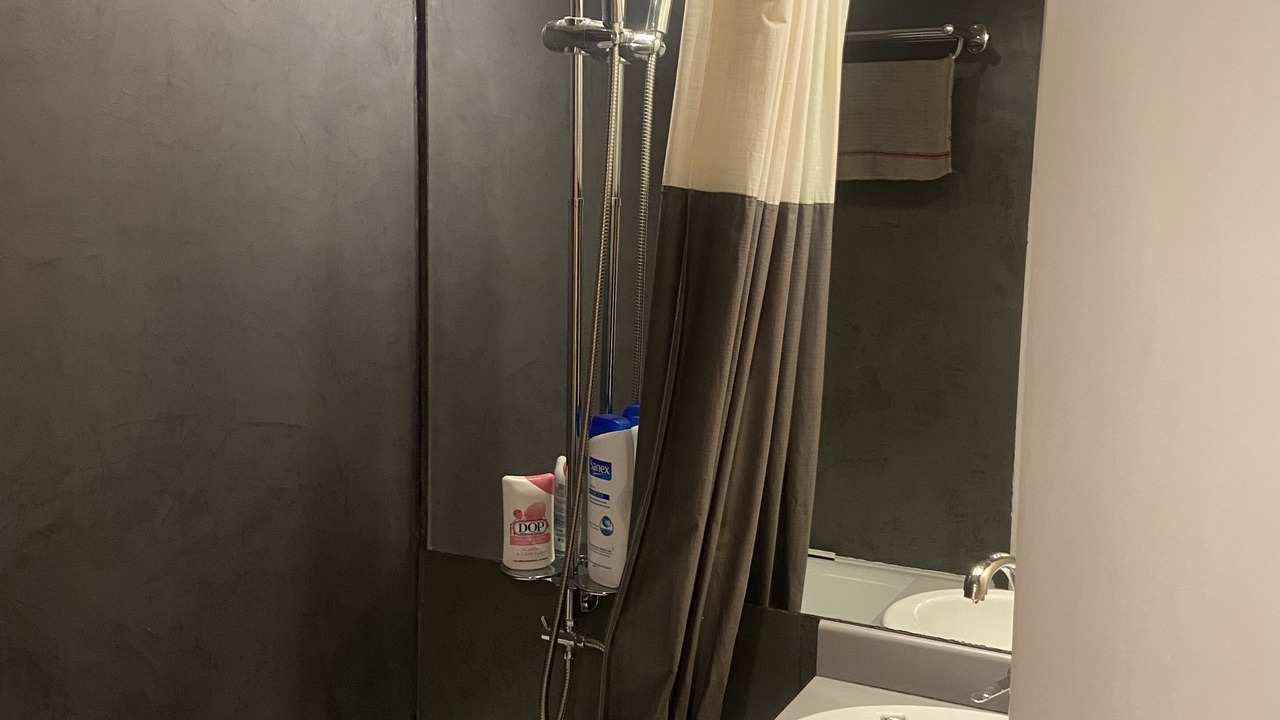 Photo of Bathroom in Isola