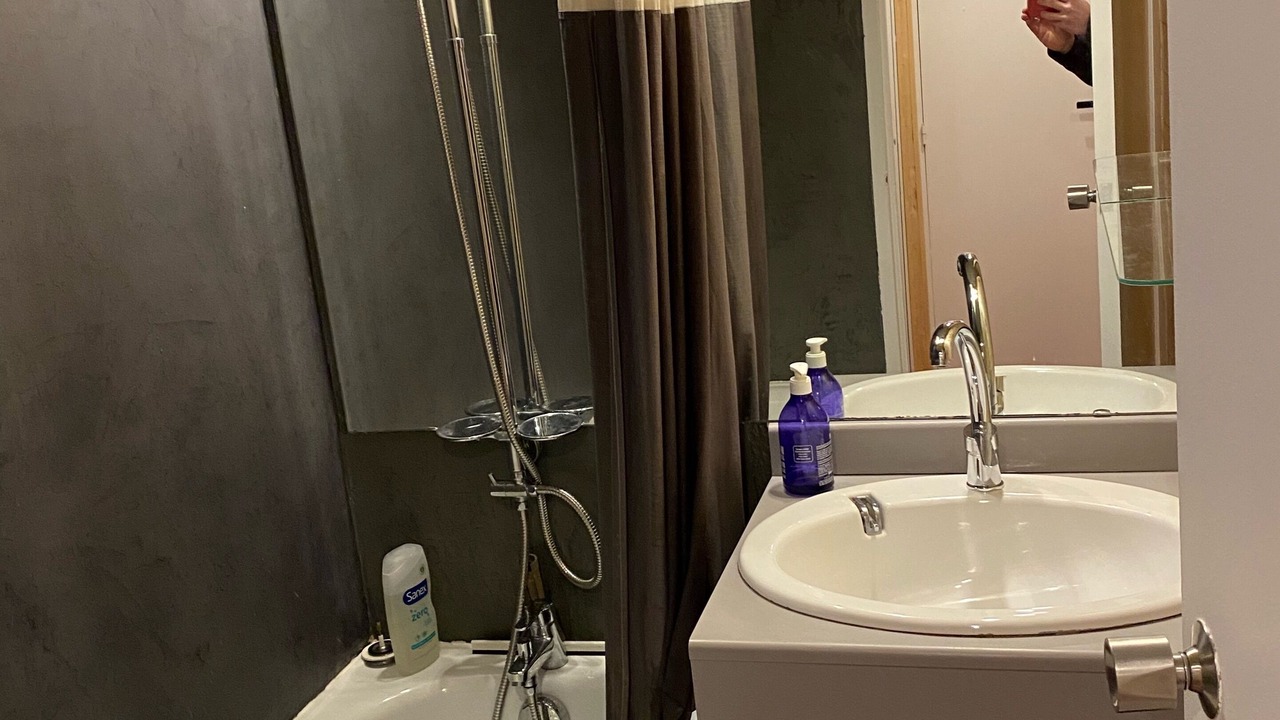 Photo of Bathroom in Isola