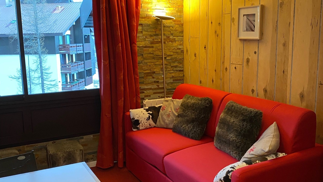 Photo of Livingroom in Isola