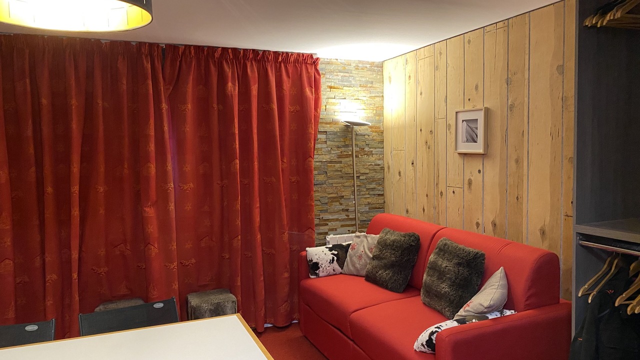 Photo of Livingroom in Isola