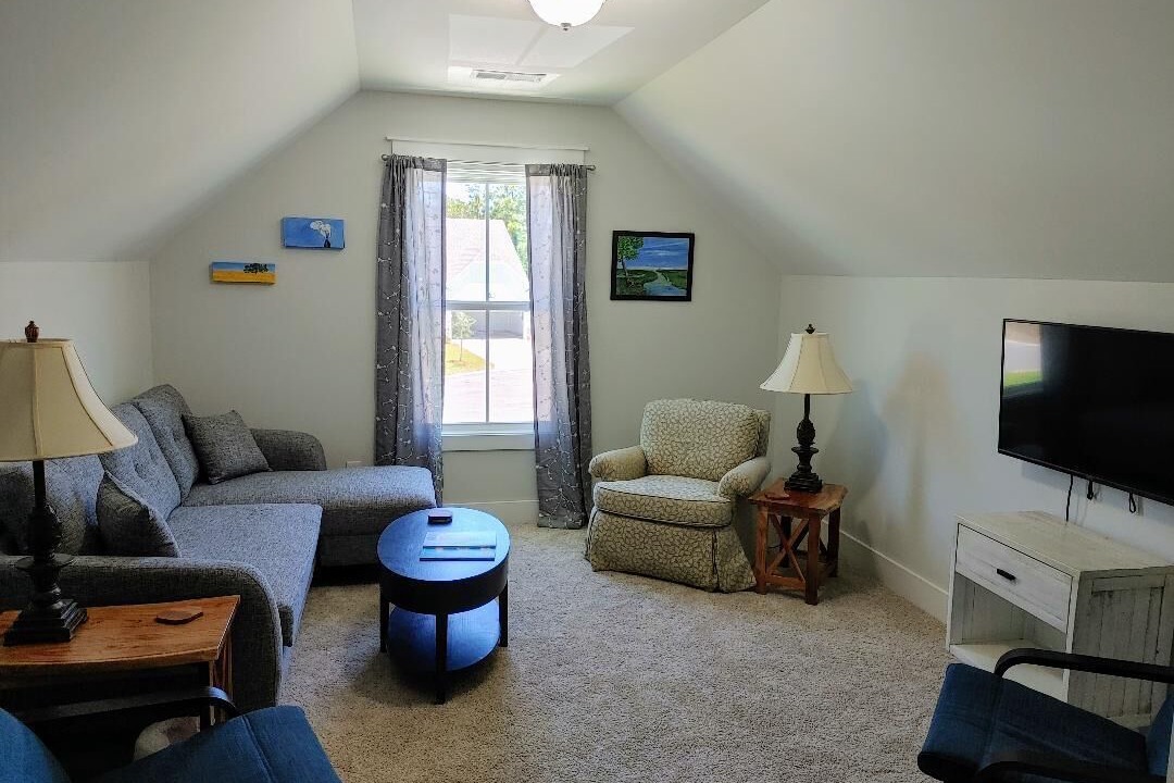 Photo of Livingroom in Palmetto Dunes