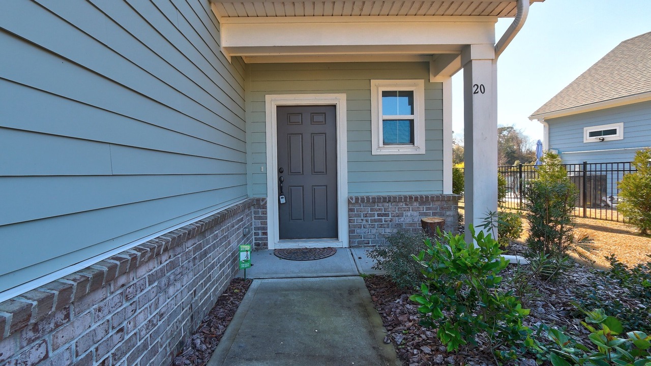 Photo of Outdoor in Palmetto Dunes
