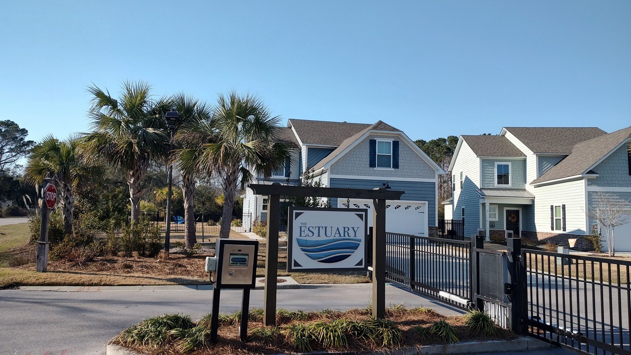 Photo of Outdoor in Palmetto Dunes