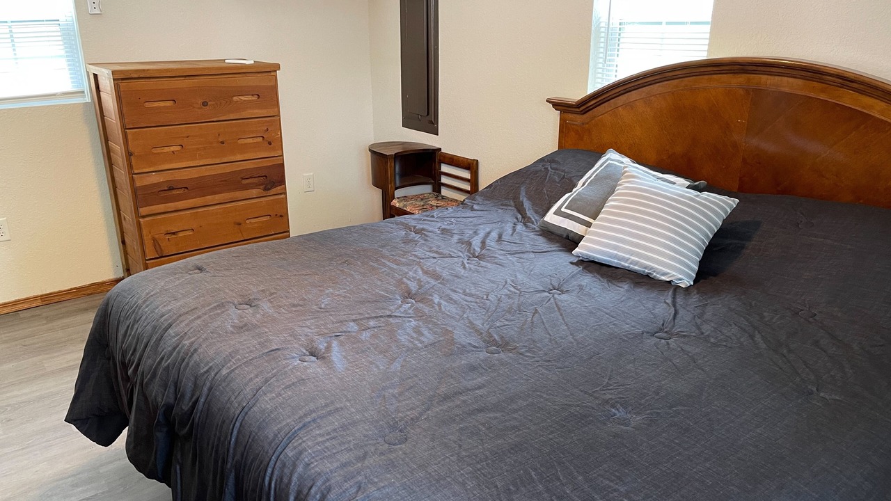 Photo of Bedroom in Waynesville