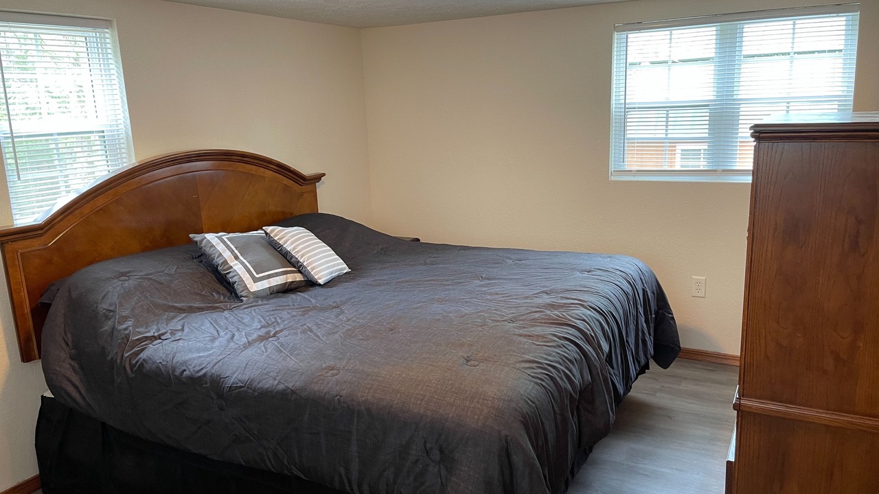 Photo of Bedroom in Waynesville