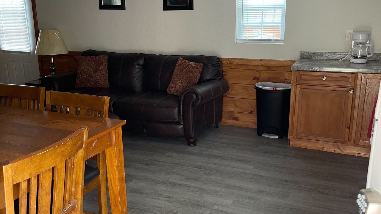 Photo of Livingroom in Waynesville