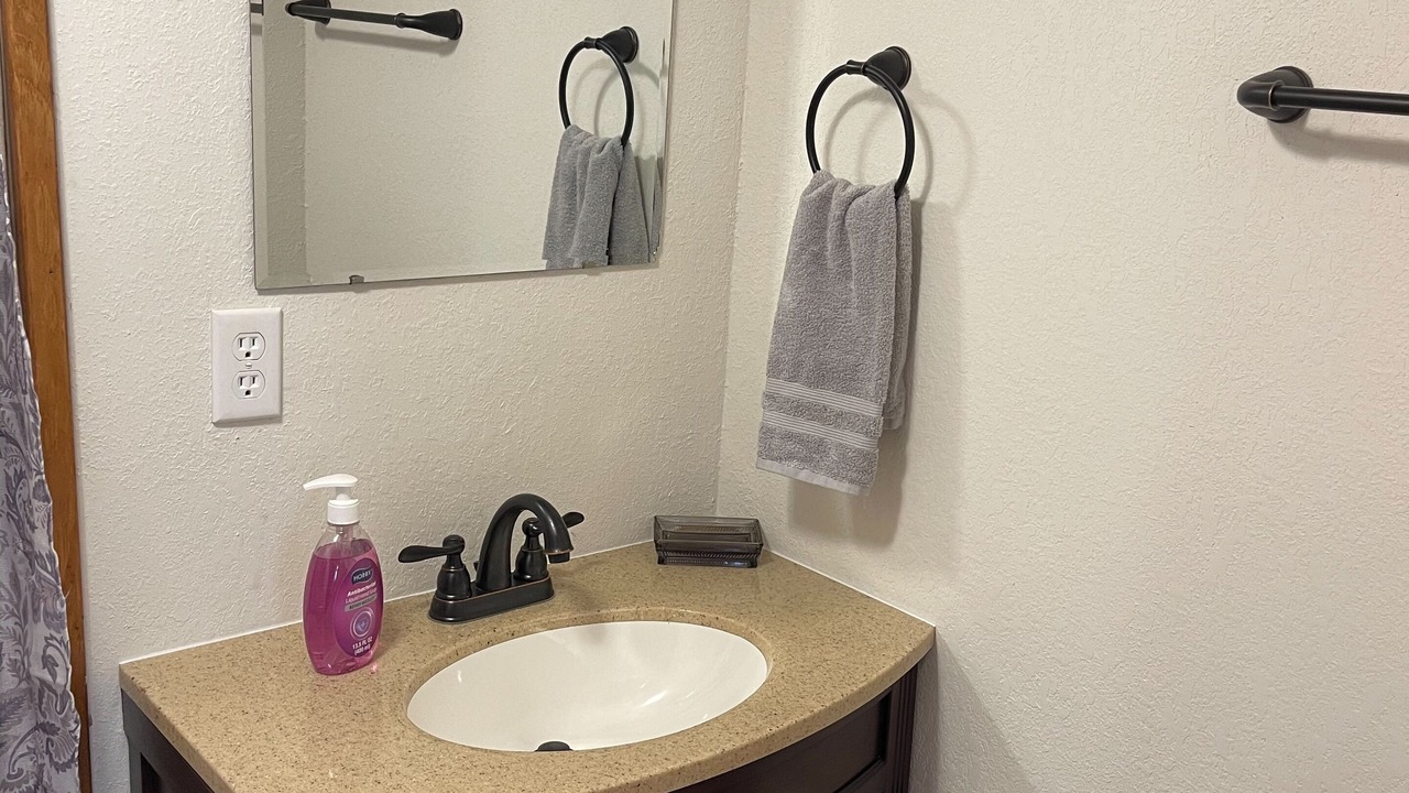 Photo of Bathroom in Waynesville