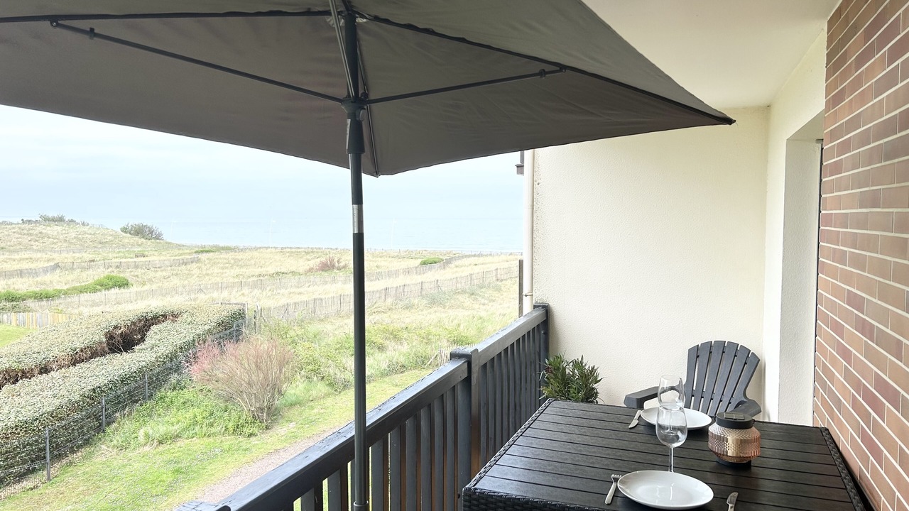 Photo of Outdoor in Cabourg
