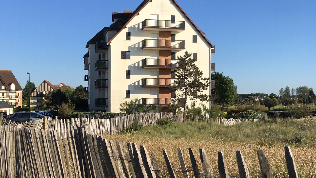Photo of Outdoor in Cabourg