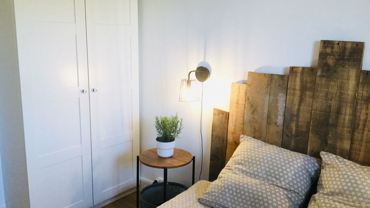 Photo of Bedroom in Cabourg