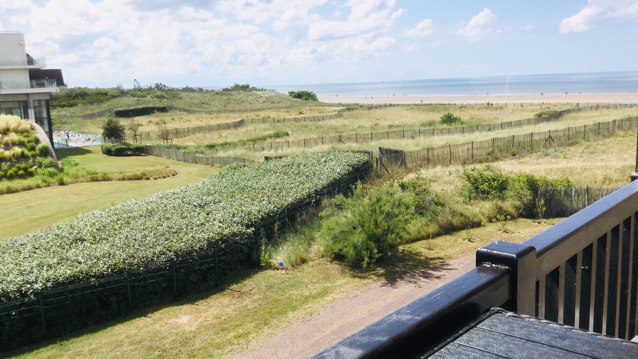 Photo of Outdoor in Cabourg