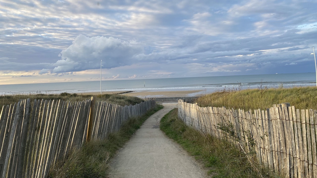 Photo of Others in Cabourg